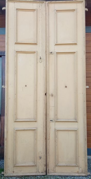 4 puertas