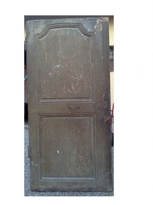 Porta de 1 folha