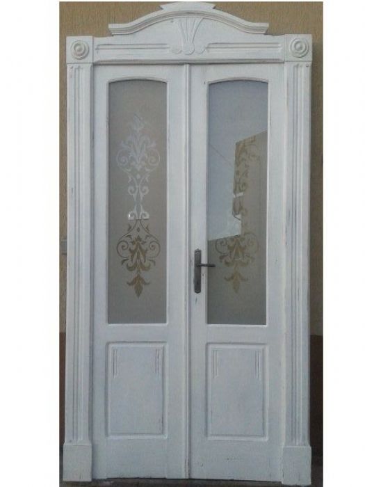 1 puerta