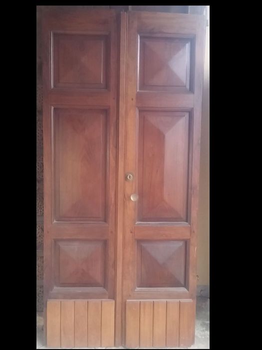 porta a 2 ante