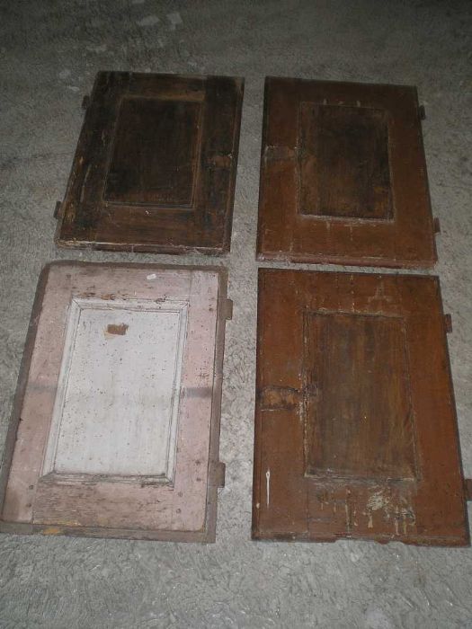 4 portas
