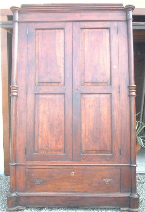 Einbauschrank