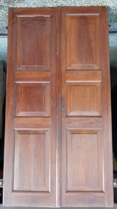 2 puertas