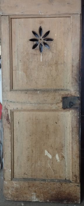 Puerta de 1 hoja
