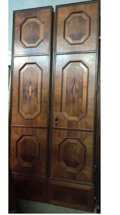 2 puertas