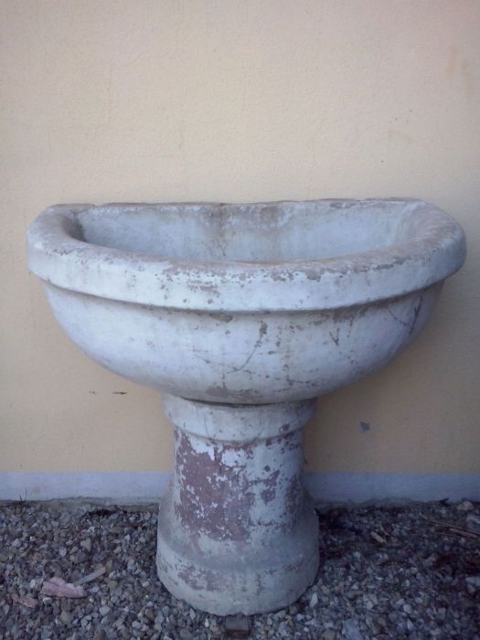 pequeña fuente