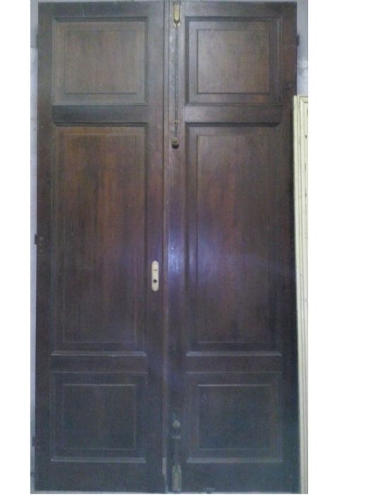 2-flügelige Türen