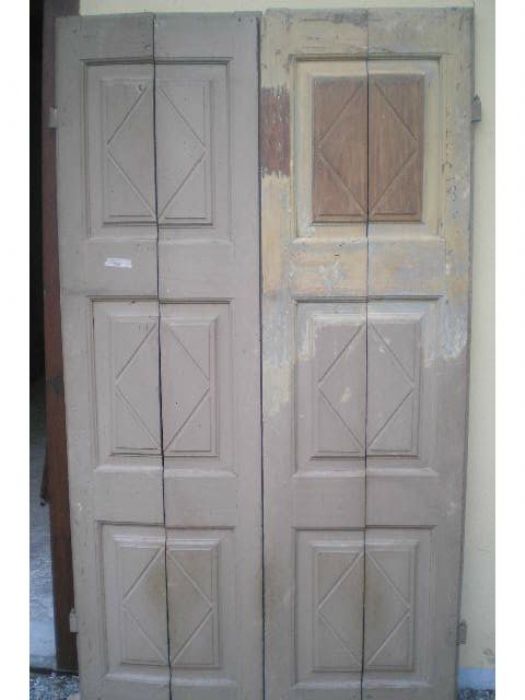 pair of doors