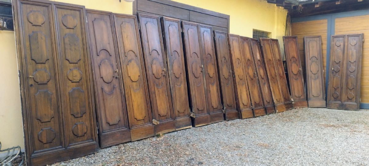 porta 2 ante