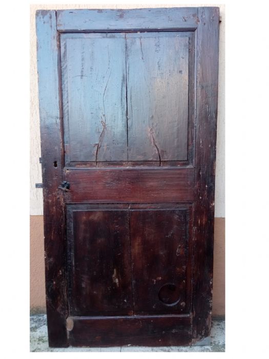 porta per gatti!
