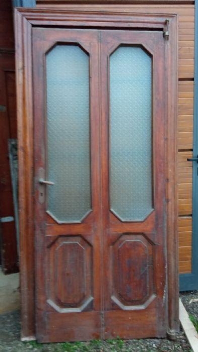 4 puertas