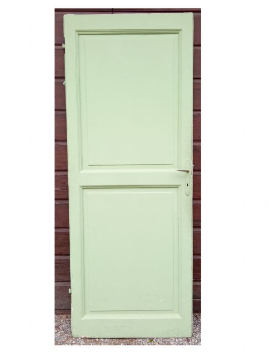 door
    