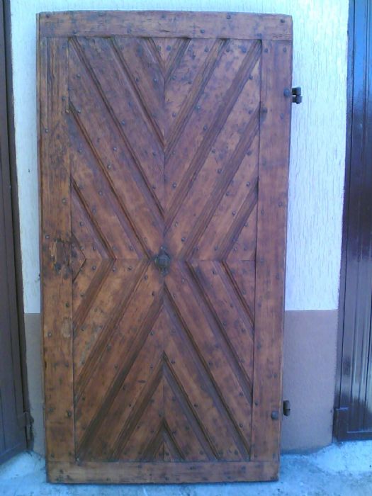 door