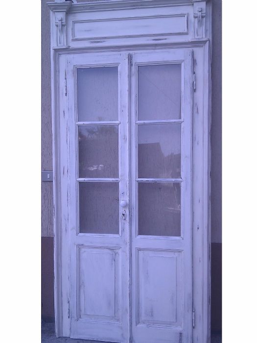 puerta vetri